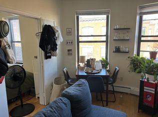 (Undisclosed Address), Boston, MA 02115