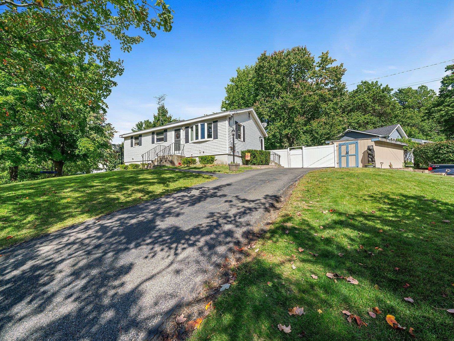 4 Kittery Drive, Nashua, NH 03062 | Zillow