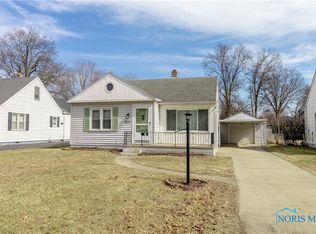 4532 Hannaford Dr, Toledo, OH 43623