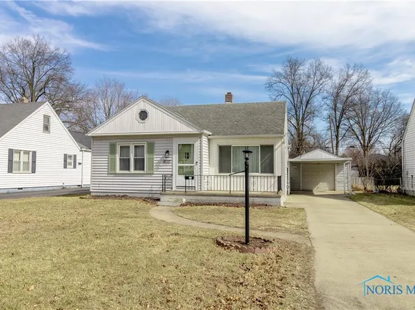 4532 Hannaford Dr, Toledo, OH 43623