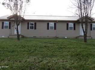 203 2031/2 Dove Dr, Lawrenceburg, KY 40342