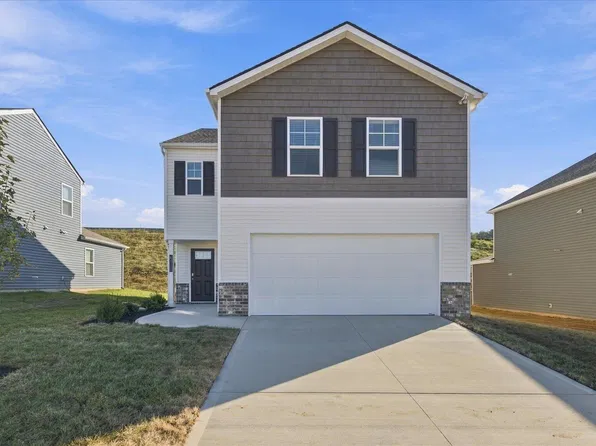 6840 Prospect Hill Ln, Knoxville, TN 37918