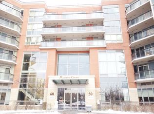 50 Clegg Rd UNIT 1106, Markham, ON L6G0C6