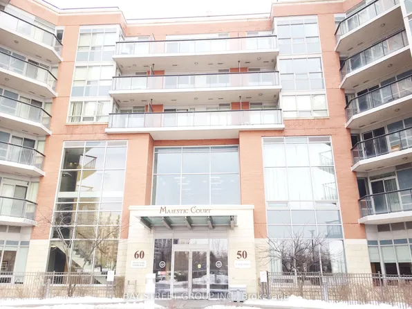 50 Clegg Rd, Markham, ON