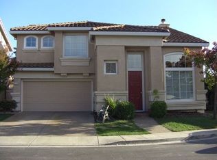1235 Amber Ct, San Leandro, CA