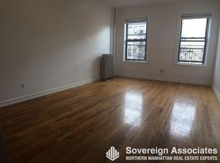 4305 Broadway APT 43, New York, NY 10033