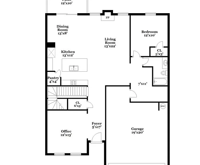 6068 Hickory Creek Ct — Photo 2
