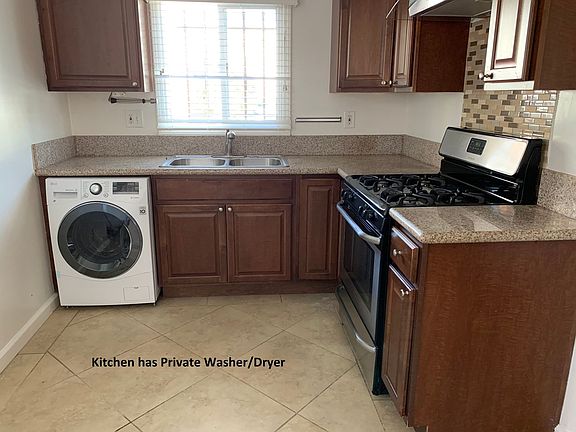 2nd image of 1415 S Sierra Bonita Ave #1415.5