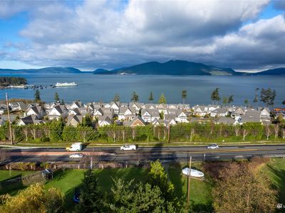 4507 Oakes Avenue, Anacortes, WA, 98221