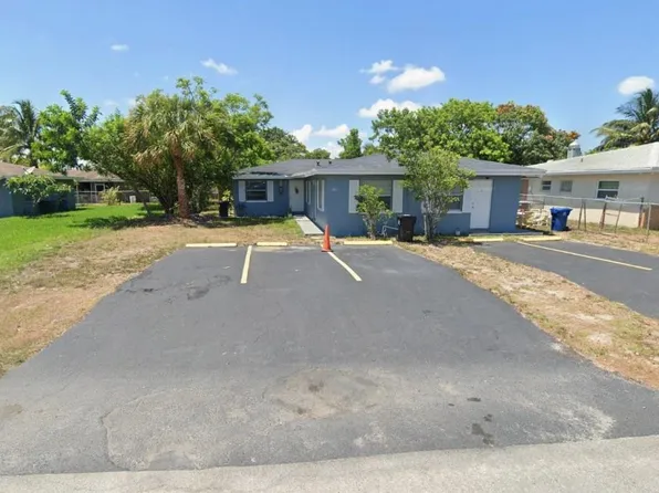 1461 NW 20th Street, Fort Lauderdale, FL 33311