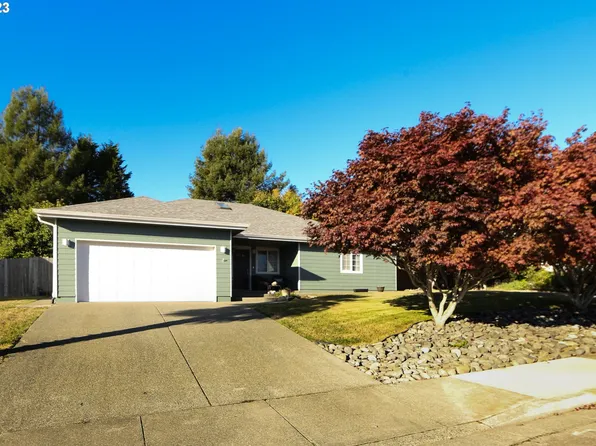 960 Hassett St, Brookings, OR 97415