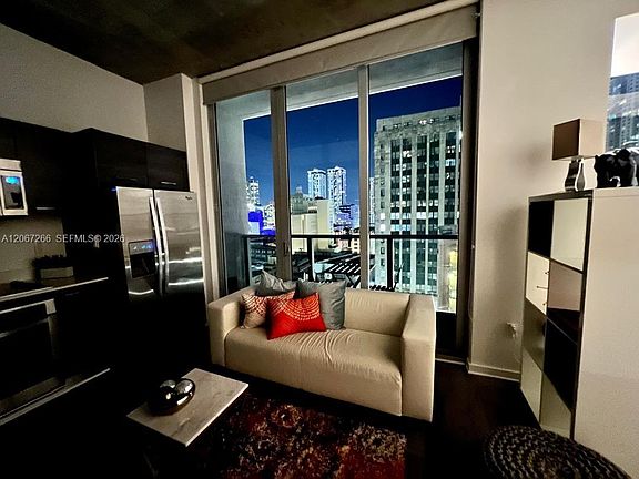 2nd image of 151 SE 1st St APT 1206