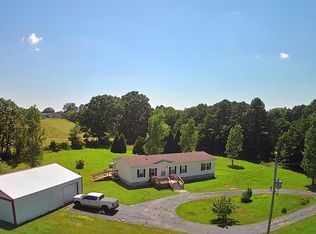 8316 Keenview Rd, Houston, MO 65483