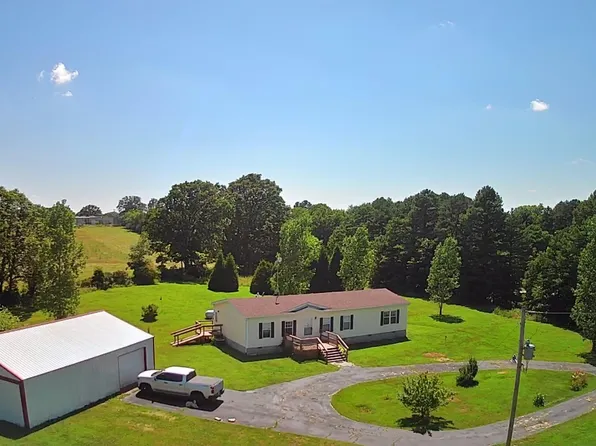 8316 Keenview Road, Houston, MO 65483