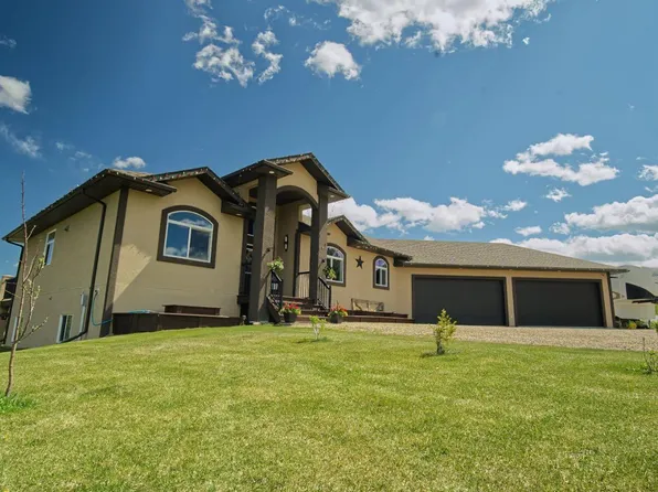 Township Rural Woodlands #124026, 591 County, AB T7S