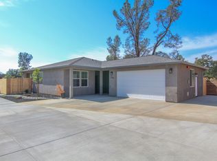 1382 Bonhurst Dr, Redding, CA