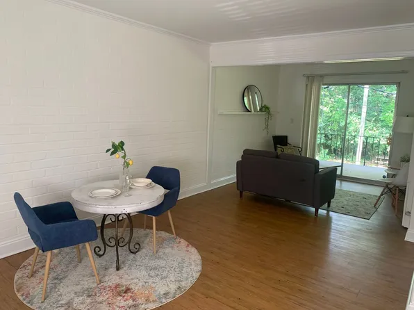 1619-A Fulton Ave, Charlotte, NC 28205