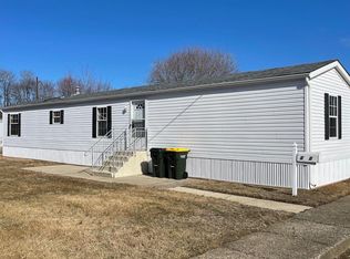 3572 Rose Ave, Trevose, PA 19053