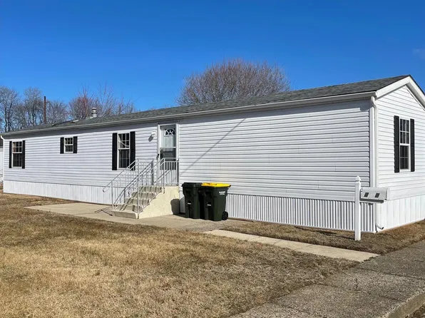 3572 Rose Ave, Trevose, PA 19053