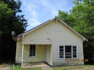 878 Newberg Ave, Macon, GA 31206