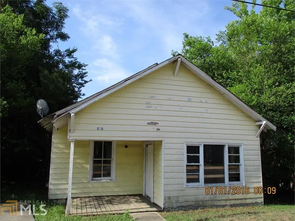 878 Newberg Ave, Macon, GA 31206