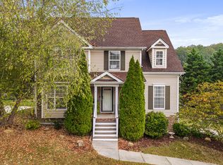 6951 Glen Cove Rd, Ooltewah, TN 37363