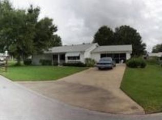 11525 SW 89th Ct, Ocala, FL 34481