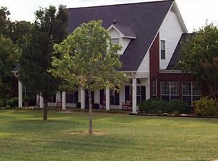 6120 Pecan Meadow Dr, Fort worth, TX 76140