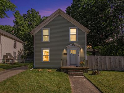514 Hickory St, Niles, MI, 49120