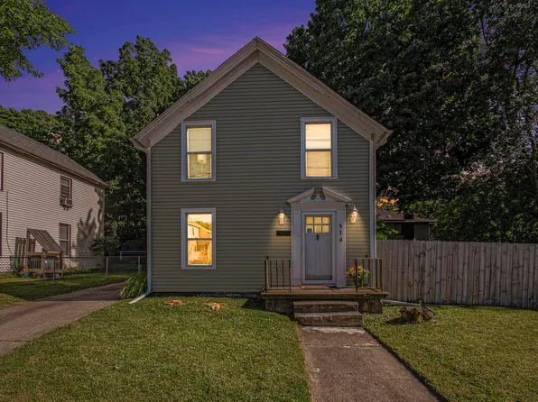 514 Hickory St, Niles, MI 49120