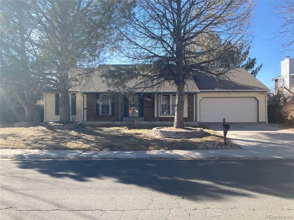 1293 S Joplin Street, Aurora, CO 80017