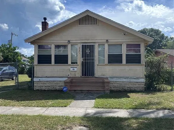 1234 13TH AVENUE S, ST PETERSBURG, FL 33705