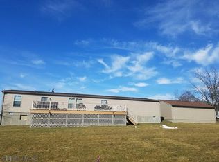 201 S Ann St, Martinsburg, PA 16662