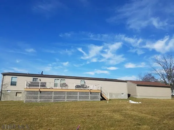 201 S Ann St, Martinsburg, PA 16662