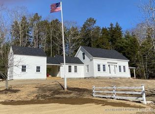 129 Herrick Rd, Brooksville, ME 04617