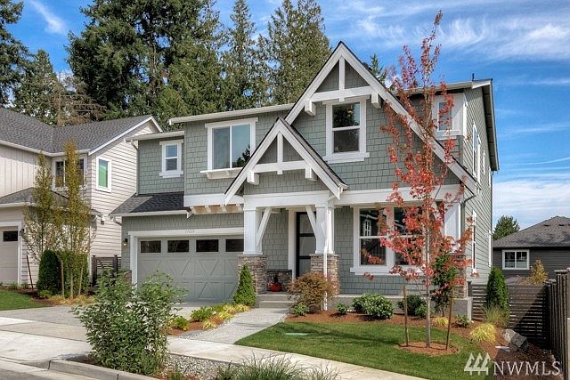 1st image of 11620 173rd Pl NE Lot 6