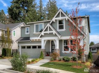 11620 173rd Pl NE LOT 6, Redmond, WA 98052
