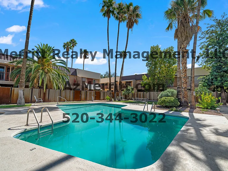1337 E Fort Lowell Rd — Photo 27