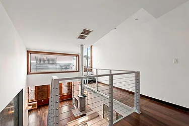Rented by Corcoran