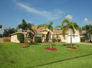 2490 SW Cooper Ln, Port Saint Lucie, FL 34984