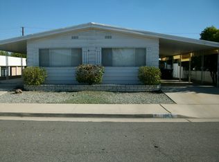 1063 Camino Del Rancho, Hemet, CA 92543