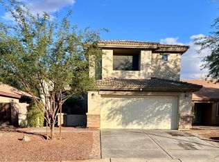2721 S 108th Ave, Avondale, AZ 85323