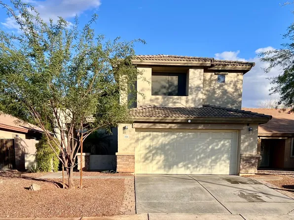 2721 S 108th Ave, Avondale, AZ 85323