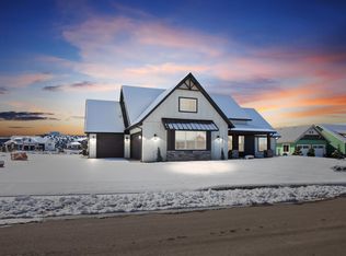 2383 W Portal Hill Rd, Cedar City, UT 84720