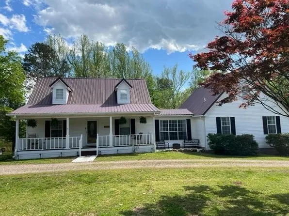 1123 Gravel Hill Rd, Ramer, TN 38367