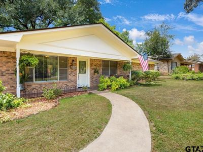 506 Willingham Rd, Whitehouse, TX, 75791