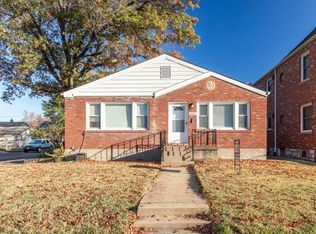 6061 Potomac St, Saint Louis, MO 63139
