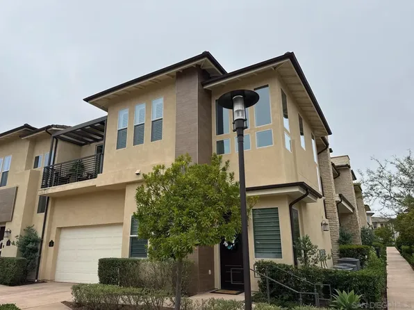 16750 Coyote Bush Dr #20, San Diego, CA 92127