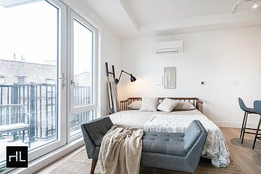 Rented by Highline Residential