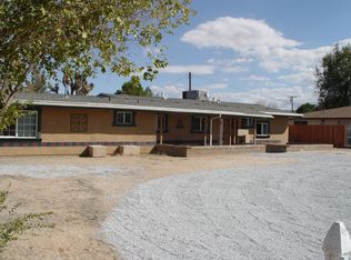 13205 Skiomah Rd, Apple Valley, CA 92308